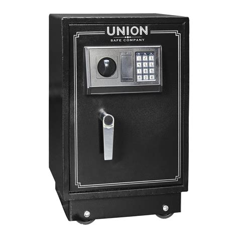 1.51 cu. Ft. Electronic Lock Gun Floor Safe
