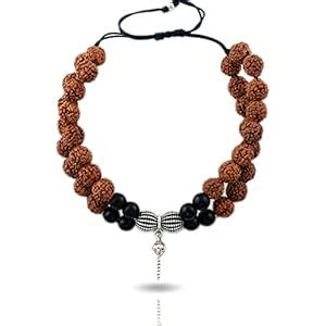 FOURSEVEN Jewellery 925 Sterling Silver Sashakta Hanumanji Gada Silver ...