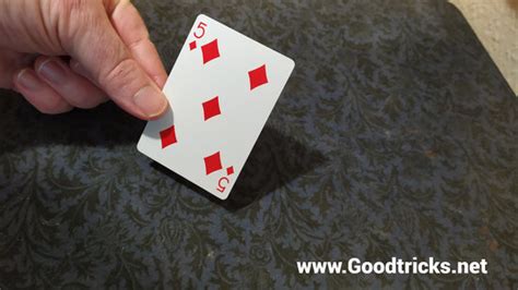 Image result for Simple Easy Card Tricks