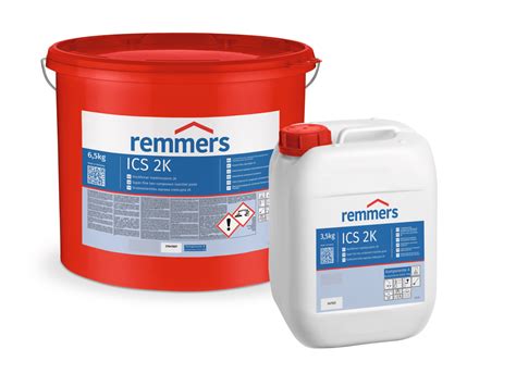ICS 2K – Two-component injection resin for... | Remmers