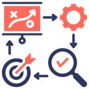 Pdca Icons & Symbols