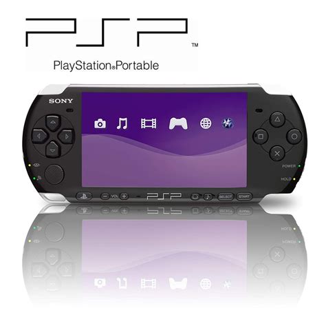 Sony PSP 3000 Console White | Baxtros