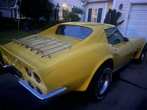 FS (For Sale) 1973 corvette for sale - CorvetteForum - Chevrolet Corvette Forum Discussion
