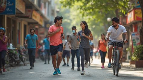 7 Tips for Good Physical Health: Smart Habits for Everyday Fitness