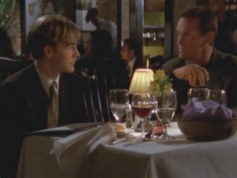 Dawsons Creek (S02E20): Reunited Summary - Season 2 Episode 20 Guide