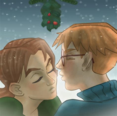 Image result for Winter Spring/Summer or Fall Kiss