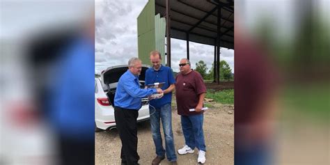 Federal Aviation Administration Training coming to Hazard