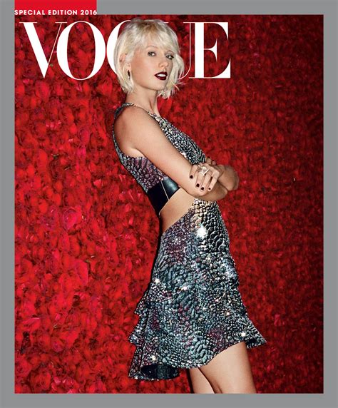 Taylor Swift Hosts the 2016 Met Gala and More From Fashion's Biggest ...