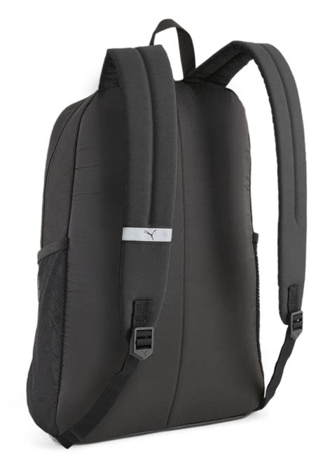 PUMA Rucksack Plus Backpack Puma Black | modeherz