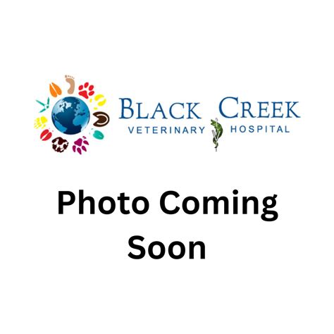 Meet the Team | Black Creek Veterinary Hospital