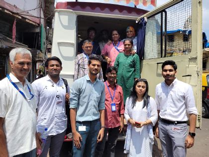 Lauren Information Technologies Office Photos