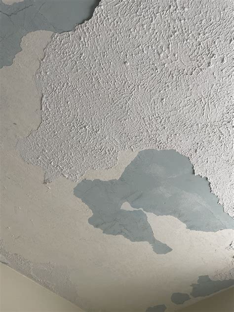 Image result for Textured Ceiling Removal
