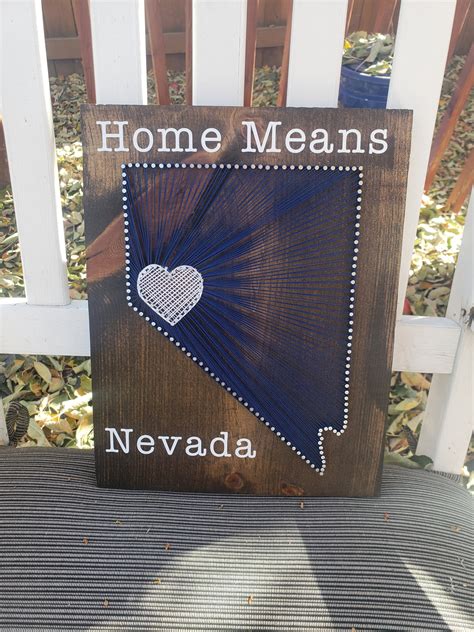 Home Means Nevada - Etsy
