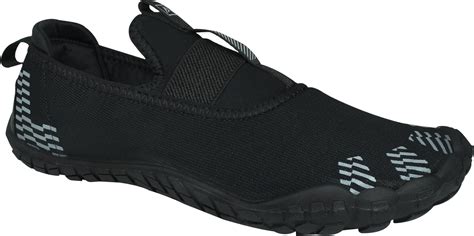 IMPAKTO Black Barefoot Shoe for Men - Price History