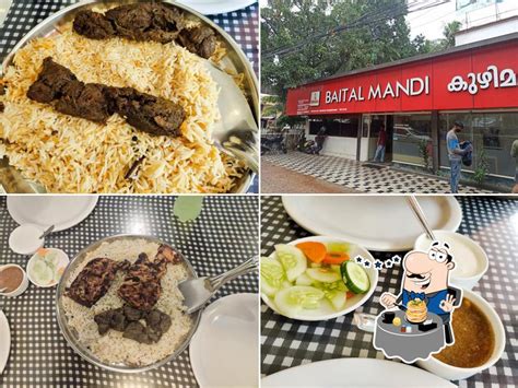 MANDI MANZIL, Kazhakkoottam - Restaurant menu, prices and reviews