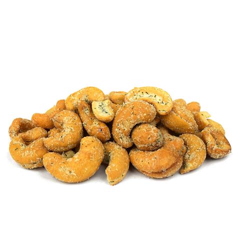 Dill Pickle Cashews - 8 oz – Bulk Candy Store