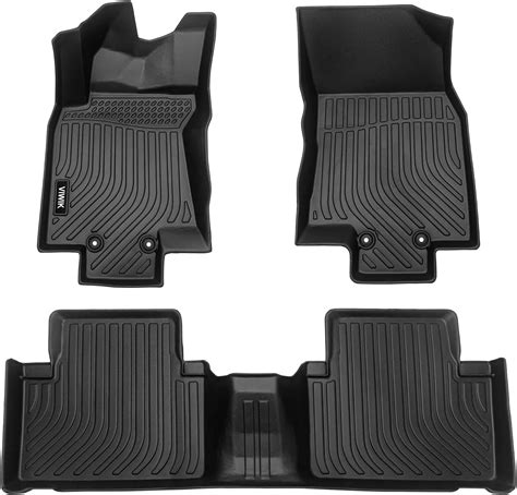 10 Best Floor Mats for Nissan Rogue - Auto Gear Up