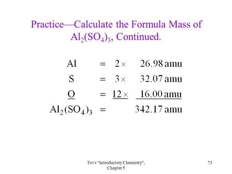 Apresentar a fórmula estrutural: Al2(SO4)3 - Brainly.com.br