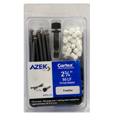 Image result for Cortex Hidden Fasteners
