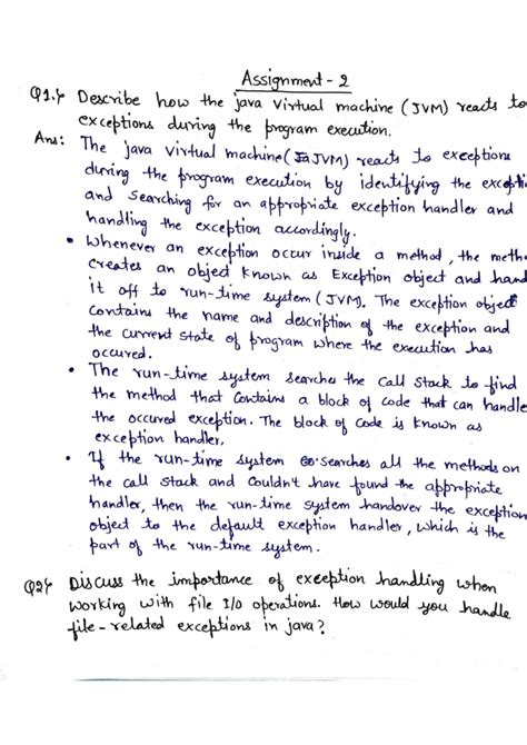 Doc Scanner 14-Jun-2024 09-25 AM - Assignment Describe how the java ...