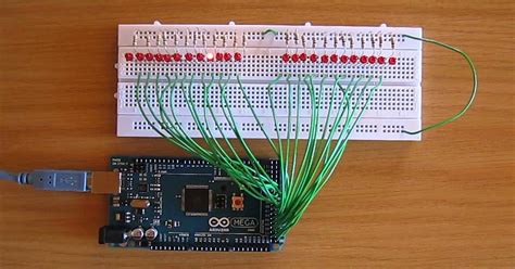 Custom Loop in Arduino IDE 的图像结果
