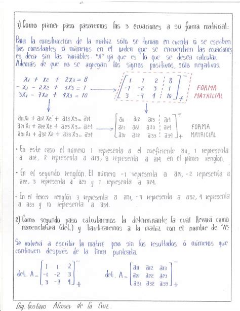 Image result for Algebra Lineal Matrices
