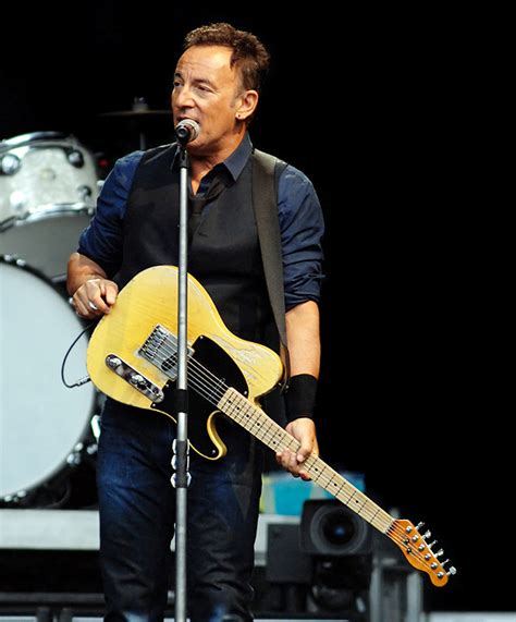 Image result for B. Springsteen