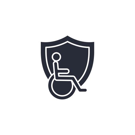 Image result for Disability Insurance Icon