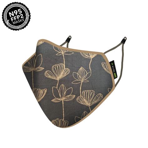 Shop Online Airific 2.0 Iggy N95 Mask - Nirvana Being