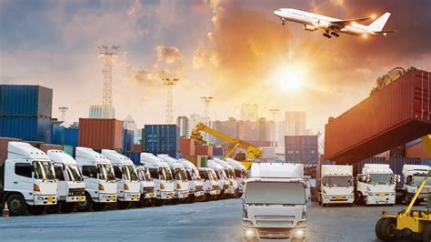 Quản trị rủi ro và Vận hành Chuỗi cung ứng đa phương thức vượt khủng hoảng tuyến hàng hải toàn cầu.