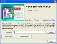Image result for 2010 InfoPath PDF Tutorial