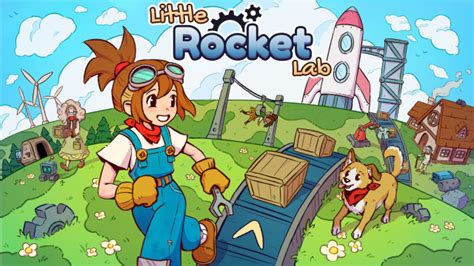 Image result for Little Rocket Lab