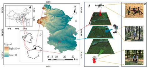 An Improved RANSAC-ICP Method for Registration of SLAM and UAV-LiDAR ...