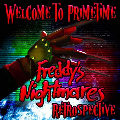 Welcome to Primetime: A Freddy’s Nightmares Retrospective : Henrique ...