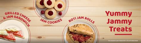 Kissan Mixed Fruit Jam, With Fruit Ingredients, 500 g : Amazon.in ...