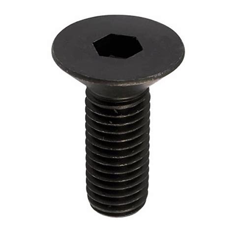 Tornillo Allen Cabeza Plana NF - Sifipro