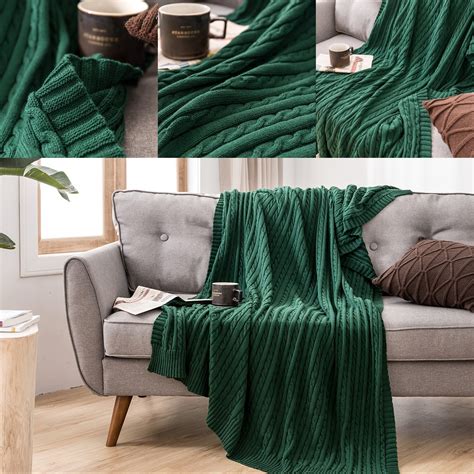 Dark Green Blanket Wool at Winston Blanton blog