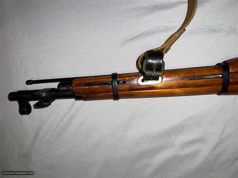M44 Mosin Nagant Rifle
