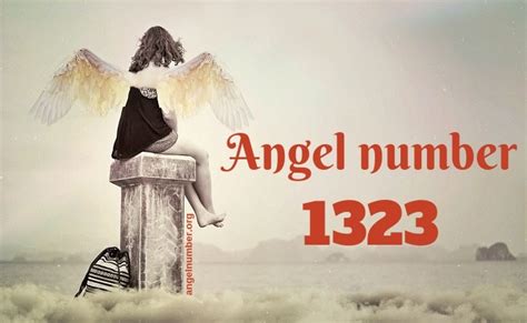 ≫ 1323 Angel Number - Significato e simbolismo