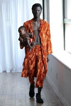 Meet 5-month-old Zola, the 'breakout star' and the youngest model of ...