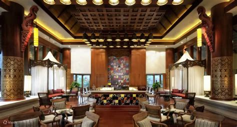 Anantara Xishuangbanna Resort - Klook India