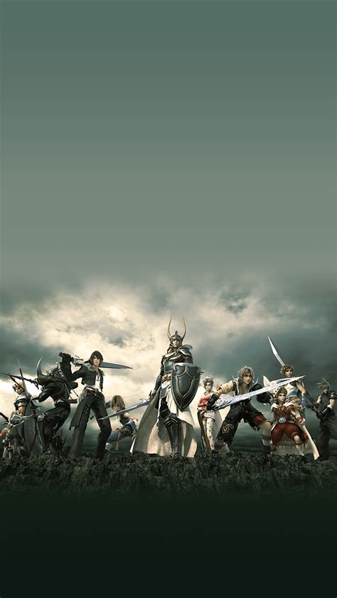 Image result for Dissidia Cosmos