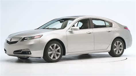 Acura Tl 2012