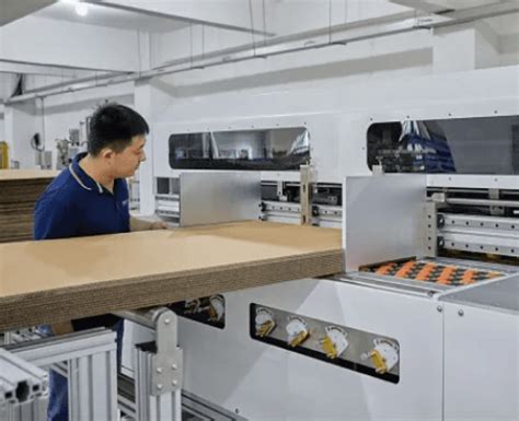Box Making Machine for Sale 的图像结果