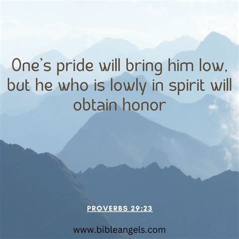 Conquering Pride| Exploring Humility| 40 Bible Verses - Bible Angels