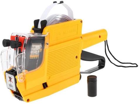 Label & Stamping Machine Buy Online In India at Best Prices | Flipkart.com