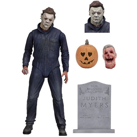 Lego Michael Myers Set