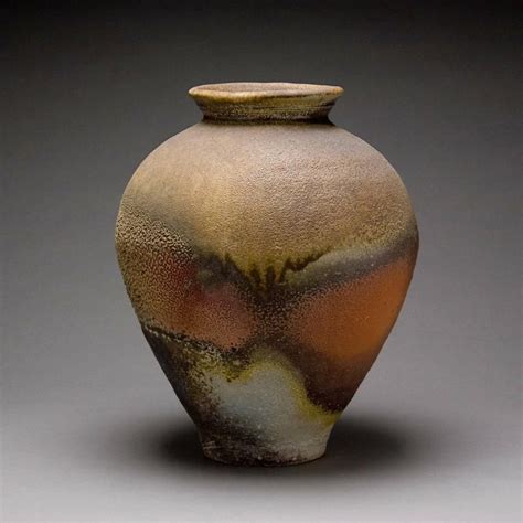 clay pottery history