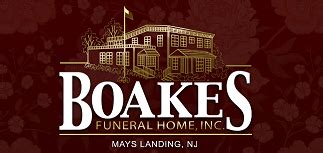 Mays Landing Obituaries | Local Obits for Mays Landing, NJ