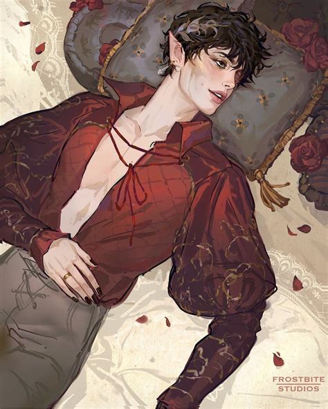 Pin by Sofia Sofia on The Folk of the Air | Prince art, Fantasy books ...